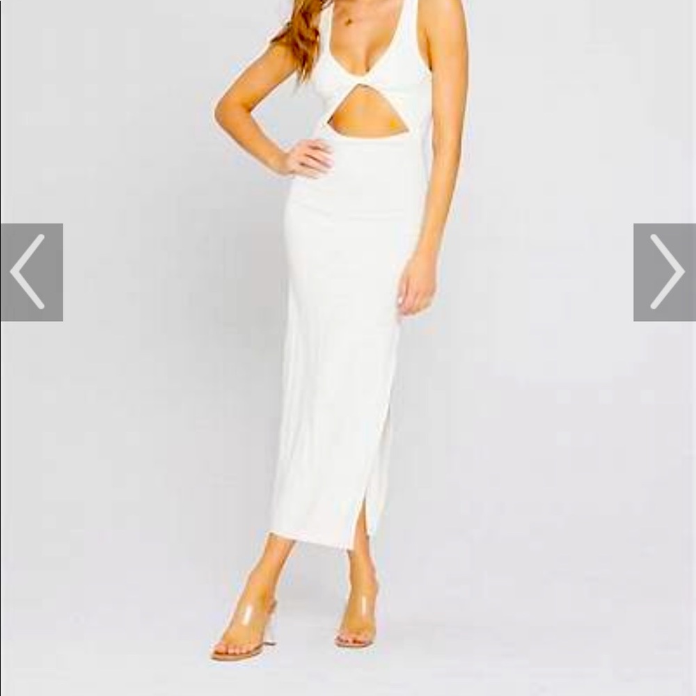 L*space BNWT Nico Dress XS